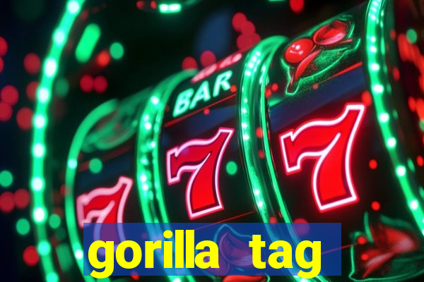 gorilla tag download mobile